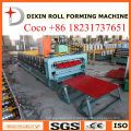 Triple-Layer Roof Shingles Roll Forming Machine